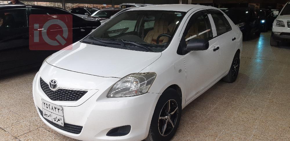 تويوتا يارس